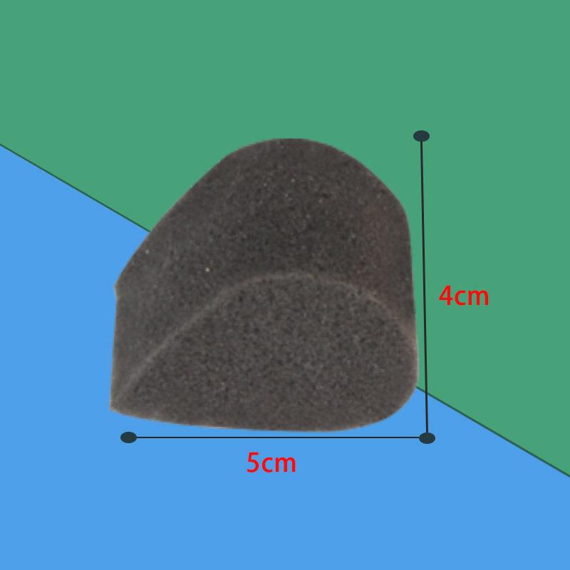 Gradient Butterfly Face & Body Painting Sponge Set