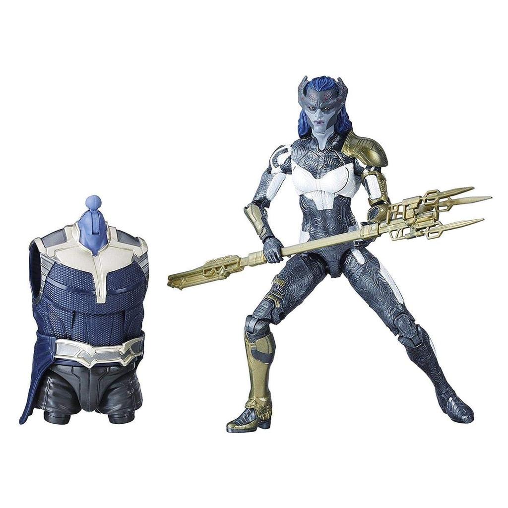 ML Infinity War Proxima Midnight [Thanos] [Item]