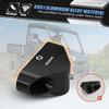 UTV Bed Hinges 2PCS Support Pivot For Can-Am Defender HD8 HD10 HD5 Max Commander 1000R Aluminum Alloy