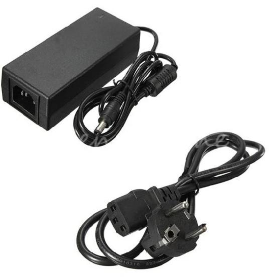 IMAX B6 80W Battery Charger Lipo NiMh Li-ion Ni-Cd Digital RC IMAX B6 Lipro Balance Charger Discharger + AC POWER 12V 5A Adapter