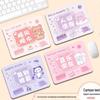Accesorii pentru calculatoare – Mouse pad-uri și suporturi mână