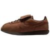 Cortez Morse Code 'Cacao Wow Velvet Brown' Unisex IR0800-299