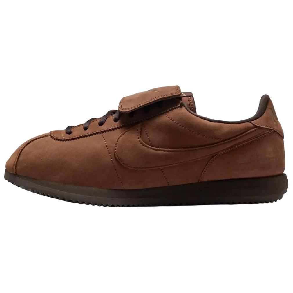 Nike Cortez Leather SE Unisex Cacao Wow Velvet Brown IR0800-299 42