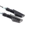LED-blinkers för motorcykel Lumitecs KP26 2 st