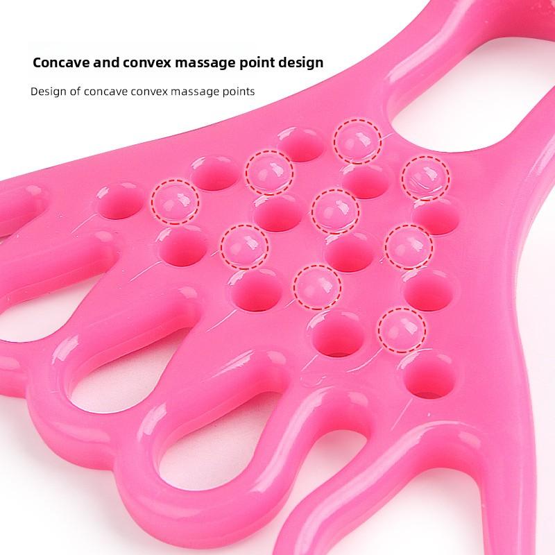 Fitness Yoga Muscle Relaxation Puller Foot Massage Foot Puller with Calf Thumb Valgus
