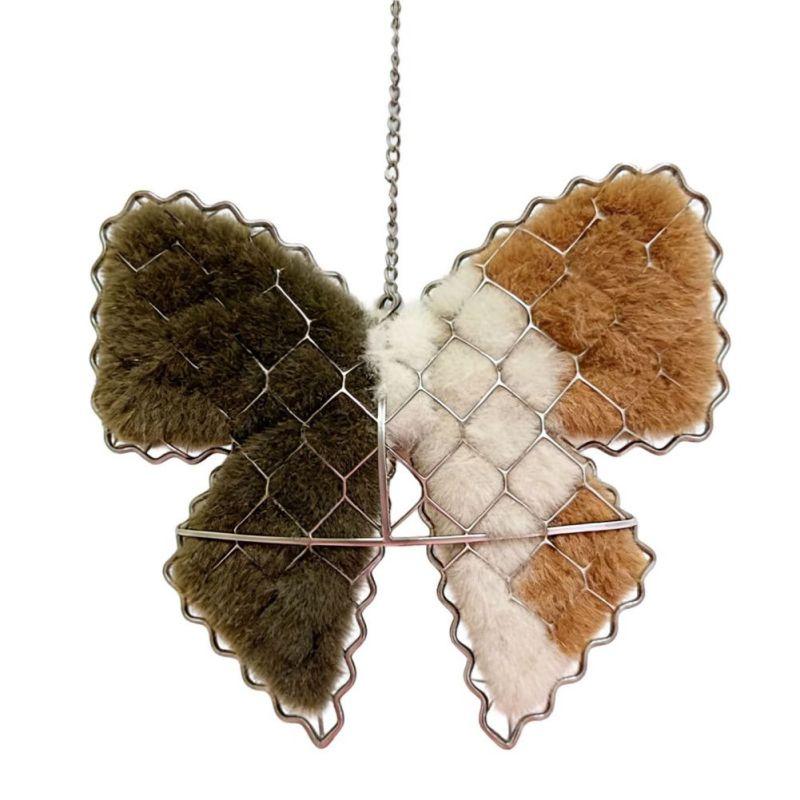Outdoor Courtyard Pendant for Bird s Nest (with Filler) Garden Ornaments