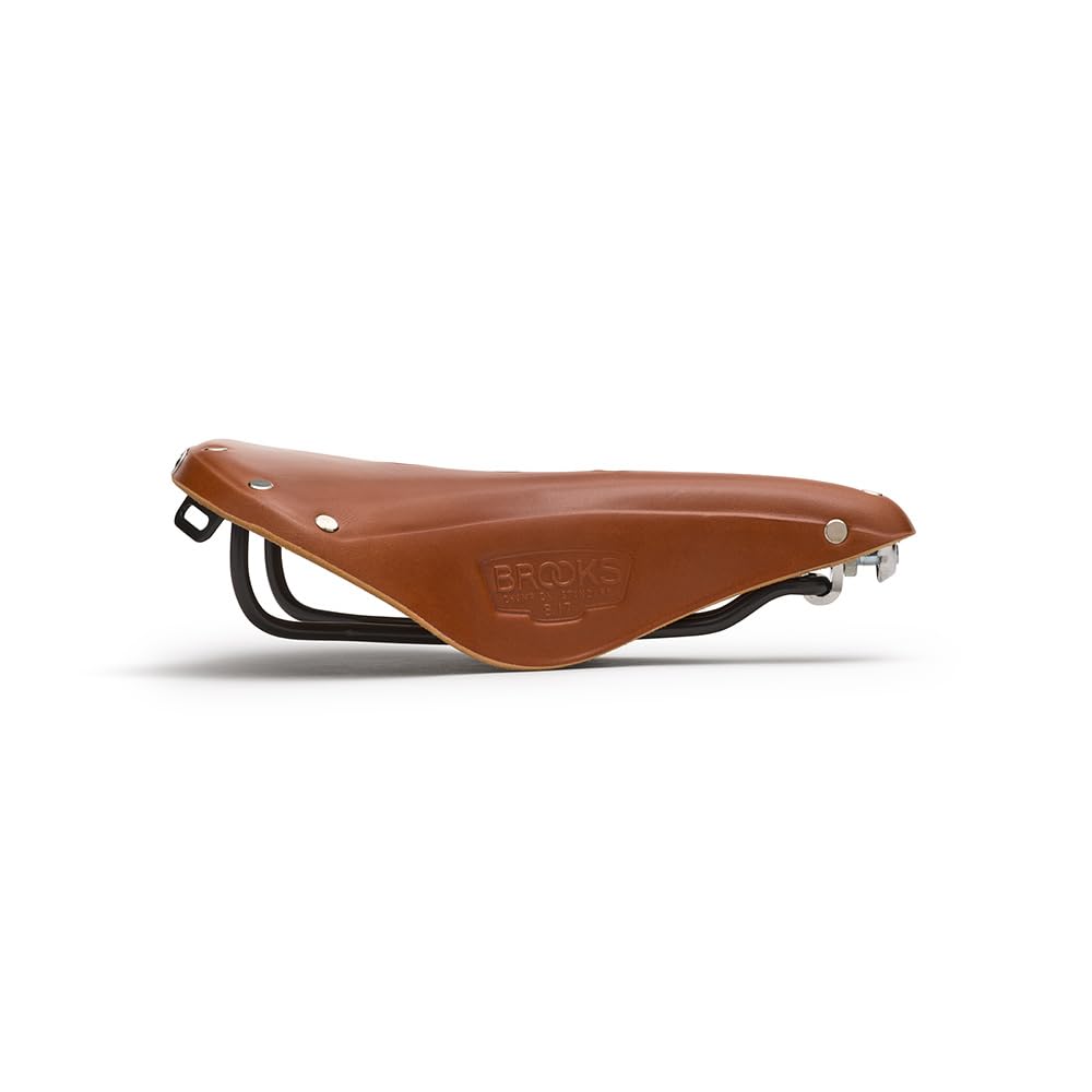 BROOKS B17 STANDARD CLASSIC HONEY