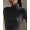 Polo Ralph Lauren Women S Stretch Rib Turtleneck Wmpokninc020142020