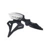 For SUZUKI GSX-S 8S 2023-2025 /8R 2024-2025 Motorcycle Rear Short Tail Stock License Plate Holder Tailstock Bracket