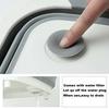 4 In 1 Multi-Board No More Tools Drain Basket Foldable for Kitchen Fruit Vegetables