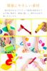 YFFSFDC Clay Tool 25-Piece Set DIY Handcrafting Cookie Cutter Modeling Extruder Random Colors
