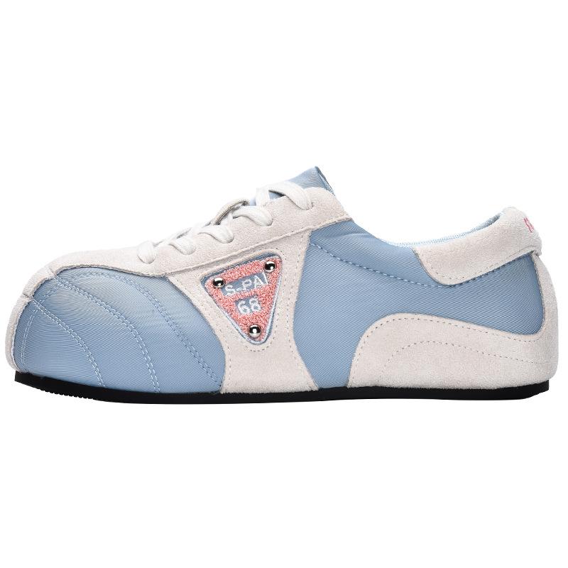 New Product Hot Sale Autumn New Ugly Cute Big Head Casual Versatile Sports Shoes 6102