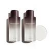 Black Rice Hyaluronic Toner Fragrance Free 300ml X 2pcs Korean Hydrating Facial Toner