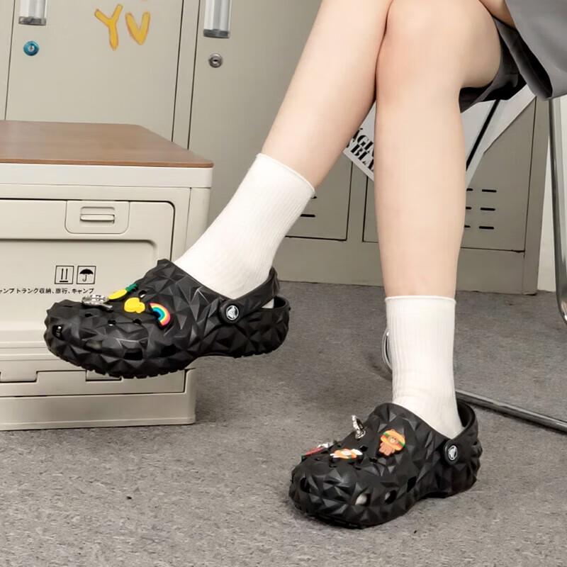 Sandales Claquettes Classiques Crocs Durian