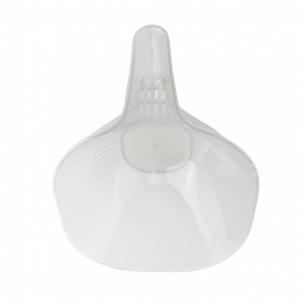 Removable Filter Drain Basket Easy To Clean Easy To Use Long Nozzle