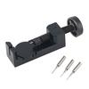 Verstelbare Horlogeband Band Versteller Armband Schakel Pen Verwijderaar Reparatie Gereedschap Set