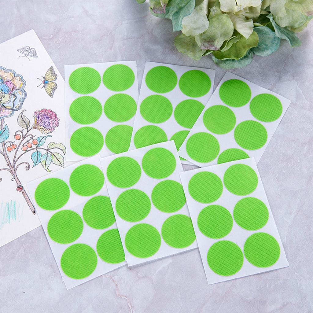 2026 Mosquito Patches  Natural Resealable Personal Stickers Offer From Insects