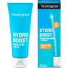 Hydro Boost Aqua Fluid SPF25, 50ml