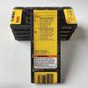 Original Sandvik / CNMG120408-SM 1125 /CNC lathe carbide blade 10 Pcs