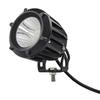 Motorcycle Led Headlight Spot Lamp Off-road Led Fog Lights Motorbike Scooter Vehicle Truck Running Lighting 3000K 6500k