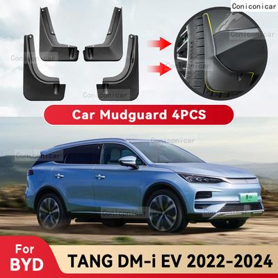 Accesorii de exterior – Apărători de noroi