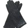 Winter Gloves Cold Weather Touch Screen Comfortable Women Lightweight Outdoor Cycling