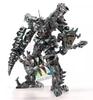 Baiwei Tw1034 23Cm Grimlock Dinosaur Action Figurine Grimlock Deformable Toys Robot Collection Dragon Robots Kids Birthday Gifts