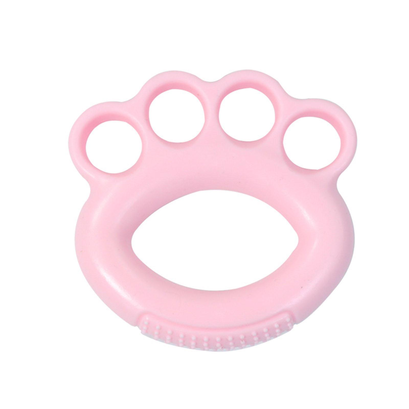 

Hand Rehabilitation Practice Tool - Silicone Grip Strength Machine, Home & Clinic Fitness Equipment for Hand Training One Size