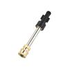 Wash Pressure Washer Adapter Converter Adapter Brass + Stainless Steel