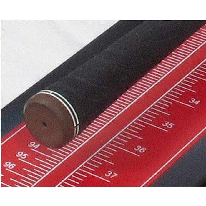 Golf-Mechanix Loft, Lie Angle & Length Comprehensive Club Measurement Tool Multicolor One Size