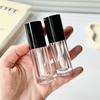 1/3Pcs Refillable Bottles Liquid Foundation 6Ml Subpackage Travel Empty Bottle Mini Cosmetics Tools