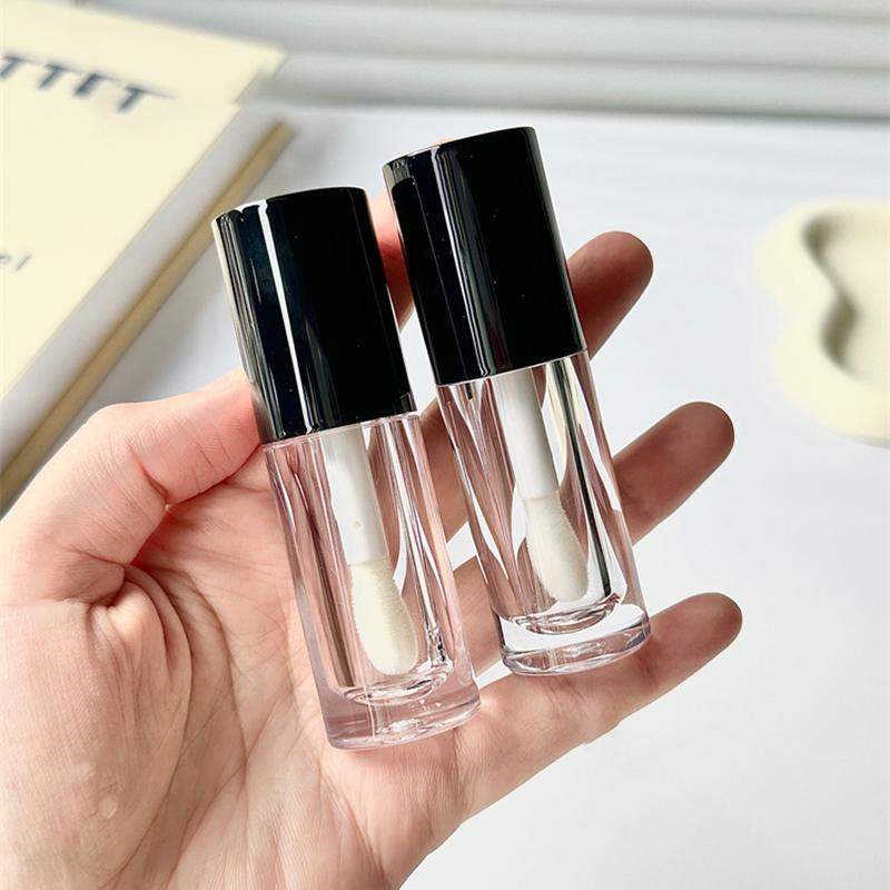 1/3Pcs Refillable Bottles Liquid Foundation 6Ml Subpackage Travel Empty Bottle Mini Cosmetics Tools