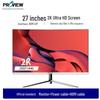 E-Sports 27-Inch HD Curved Monitor, Borderless 5IPS Display