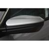 For Honda Civic 2016- Silver Right Passenger Side Mirror Cap Cover Replace