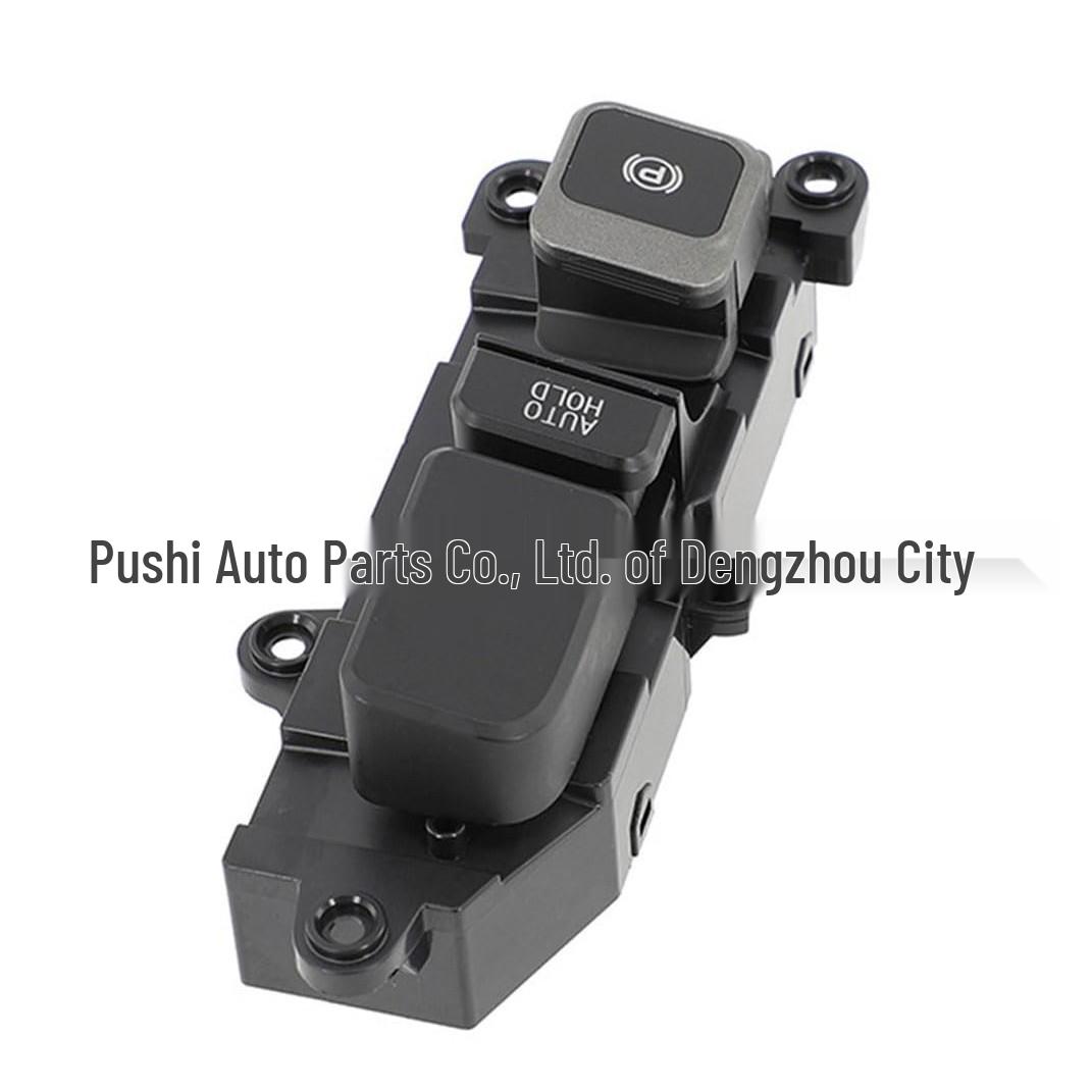 

Electronic Handbrake On/Off Switch for Hyundai Santa Fe 933102W205 93310-2W2054X Other