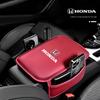 Car Arm Rest Cushion Storage Pad Armrest Box Protective Cover For Honda Civic Accord Crosstour Spirior Odyssey Avancier UR-V CB0
