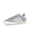 adidas Gazelle Violet Tone Women Sneakers Purple Cloud-White IE0444