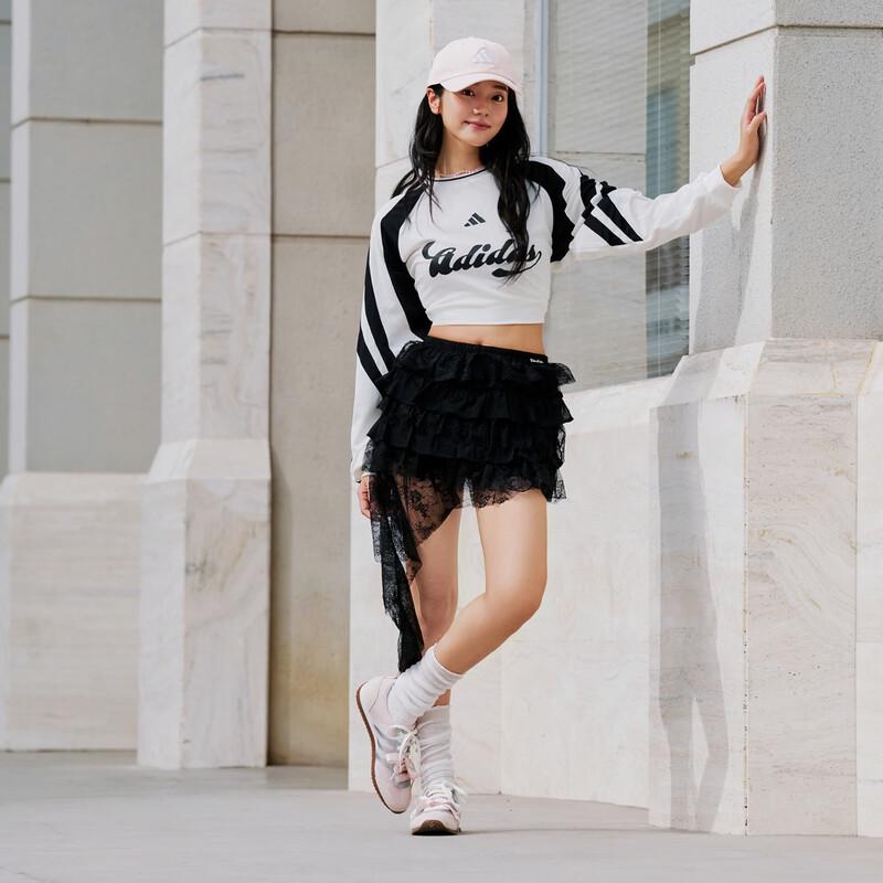 adidas VS JOG 2.0 Ice Cream T-Toe Sneakers