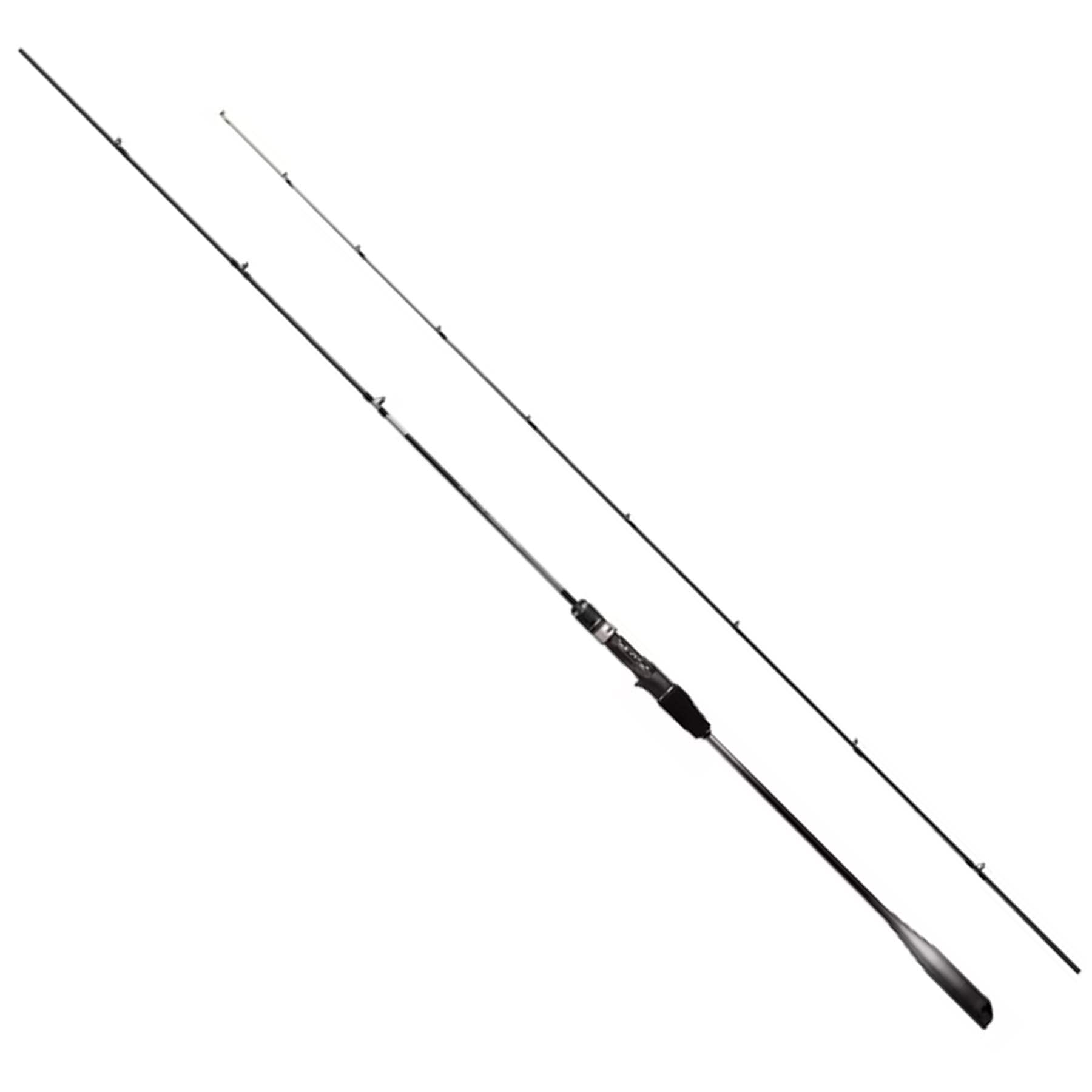 

SHIMANO 22 Ocean Jigger Limited LJ B63-2