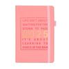 2025 Weekly Monthly Planner Leather Planner Notebook 2025 Journal Academic Diary for Teacher Student Daily Schedualing