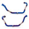 GIXXER250 Non-Destructive Front Exhaust Pipe