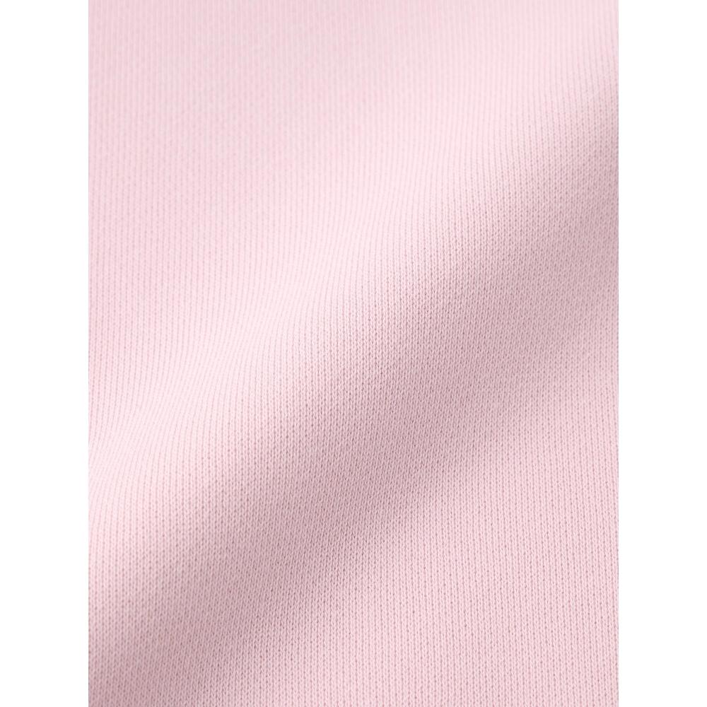 Gu By Uniqlo Girls Heavyweight Sweat Polo Shirt Jr