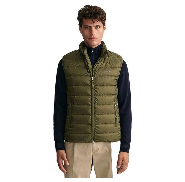 Gant Light Down Lightweight жилет