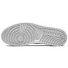 Air Jordan 1 Low SE Craft Inside Out Men Sneakers White Phantom Sail DN1635-100