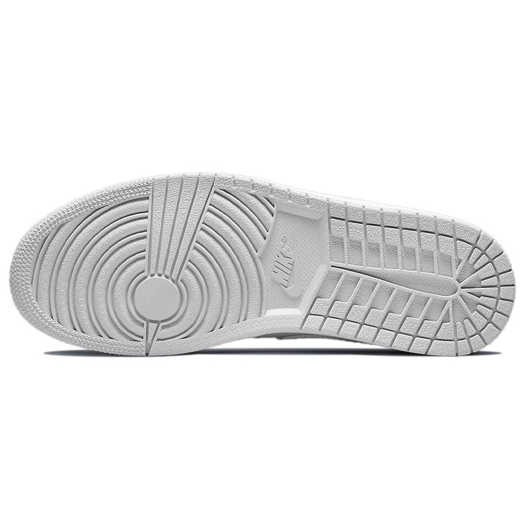 Air Jordan 1 Low SE Craft Inside Out Men Sneakers White Phantom Sail DN1635-100