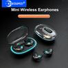 Mini Wireless Earphones Bluetooth Headphones Noise Reduction Sport Game Sleep Bluetooth Earbuds HIFI Stereo Music Headset