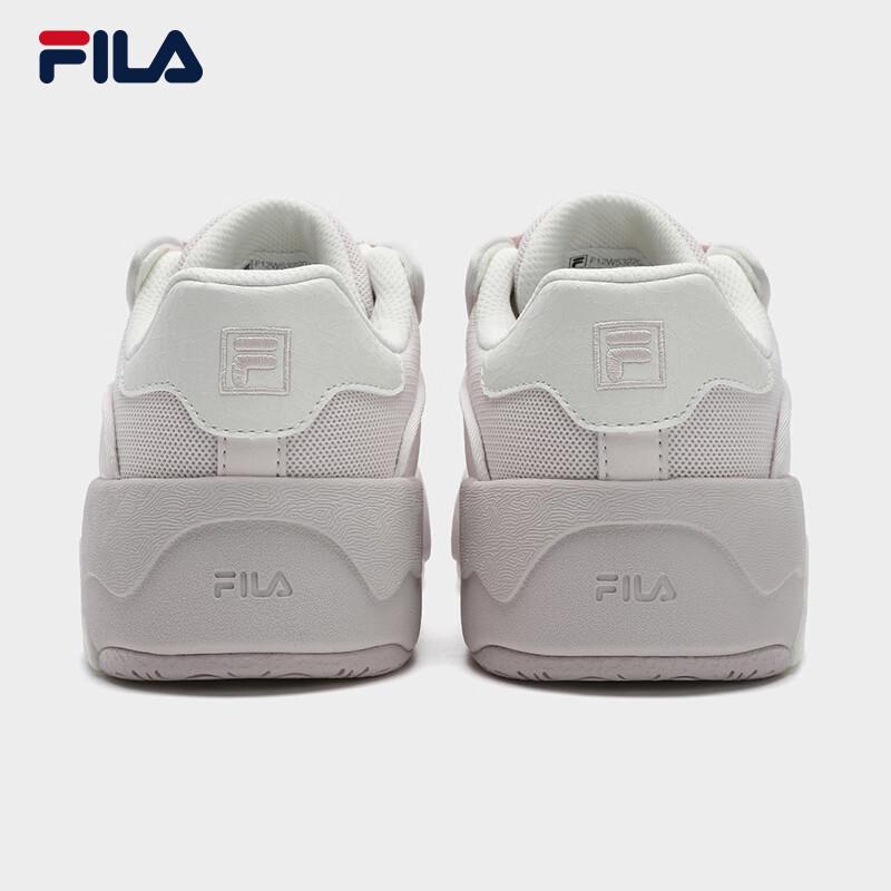 FILA Yang Mi Edition Women's Chunky Platform Casual Sneakers