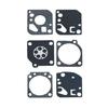 -29 26cc 30cc Blower Trimmer Carburetor Rebuild Gasket Diaphragms Kit