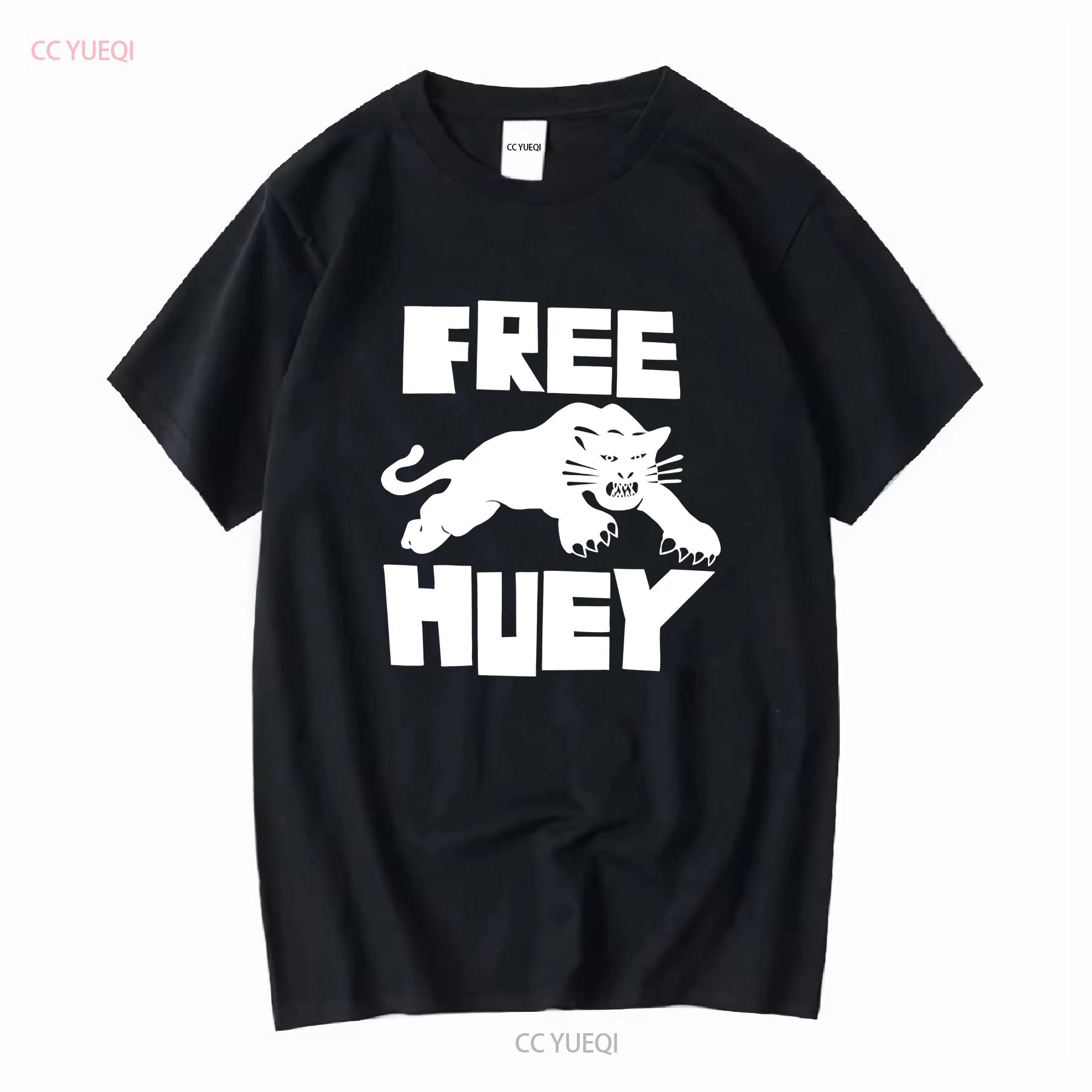 

FREE HUEY T Shirt The Peoples Food Program P Newton Vintage Civil Rights Hip Hop Theme Black Lives Matter vintage Washed 4XL