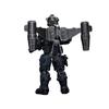 JOYTOY Army Builder Promotional Pack Figure 26 Jetpack Mercenary